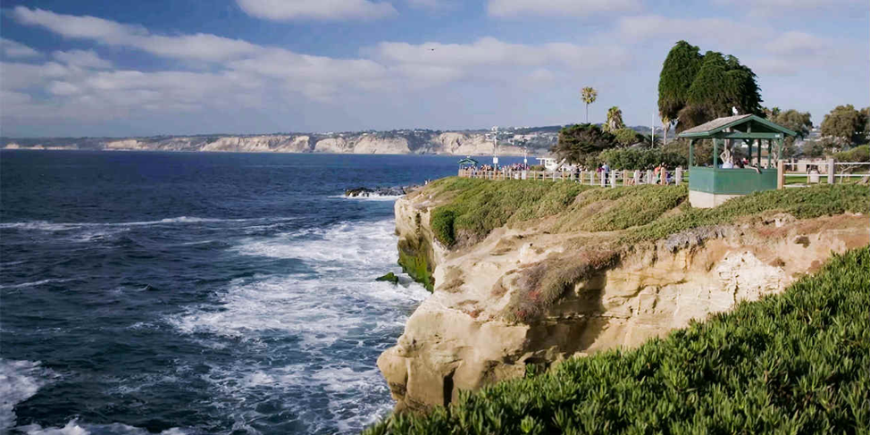 Why San Diego Is a Great Place to Move After College