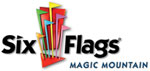 Six Flags Magic Mountain