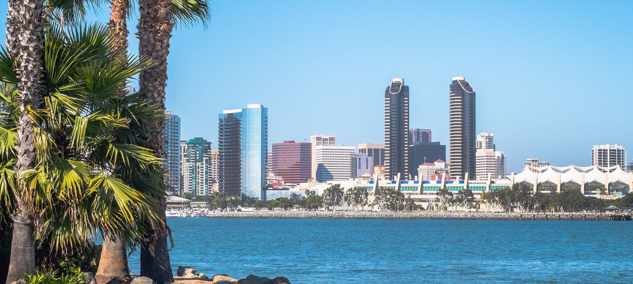 Why San Diego Is a Great Place to Grow Your Startup