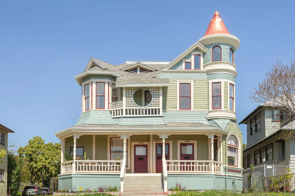 Here’s What You Need to Know About Purchasing a Historic Home in San Diego
