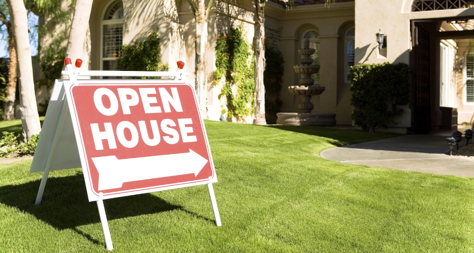 Tips for Hosting Open Houses Amidst COVID-19