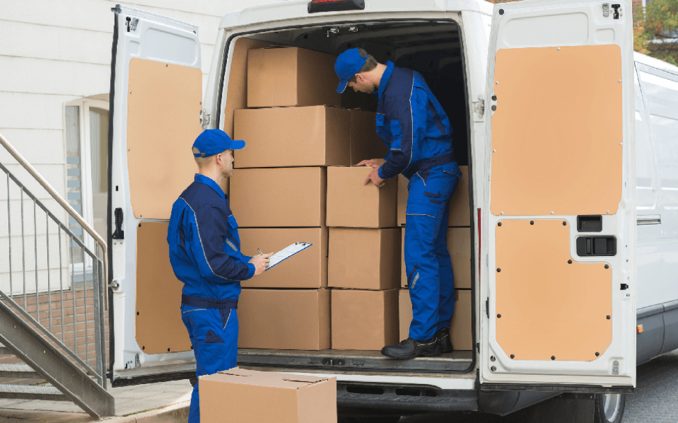 Five Must-Know Relocation Tips