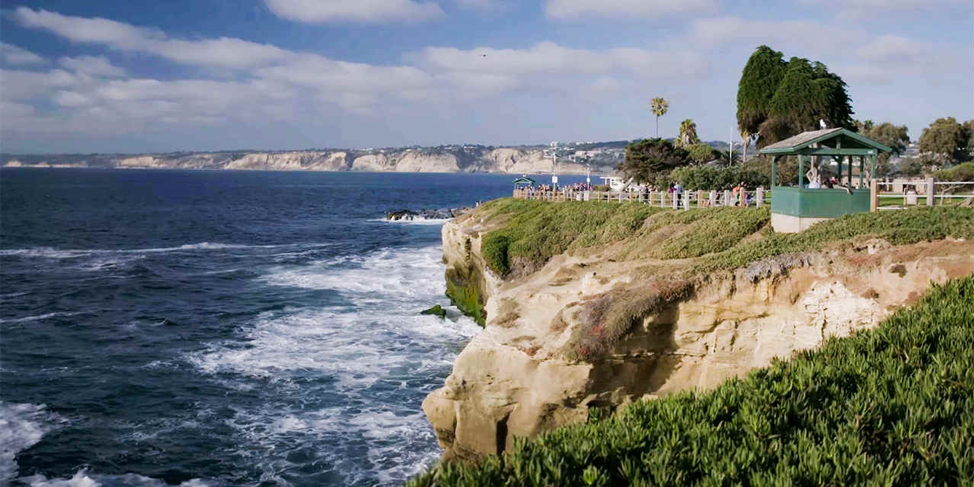 9 Luxury Adventures You Can Have In San Diego