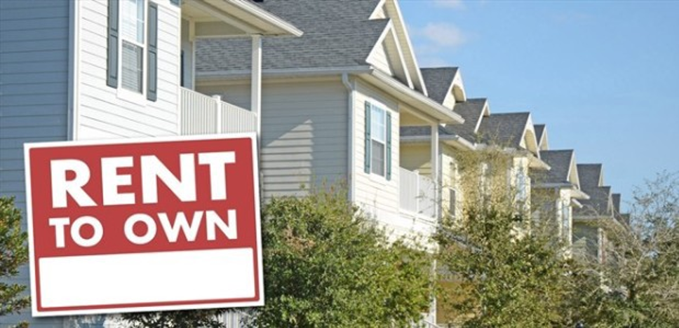 Why You Should Think Twice About Renting to Own
