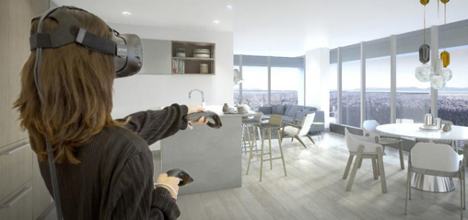 How Virtual Reality is Changing Real Estate