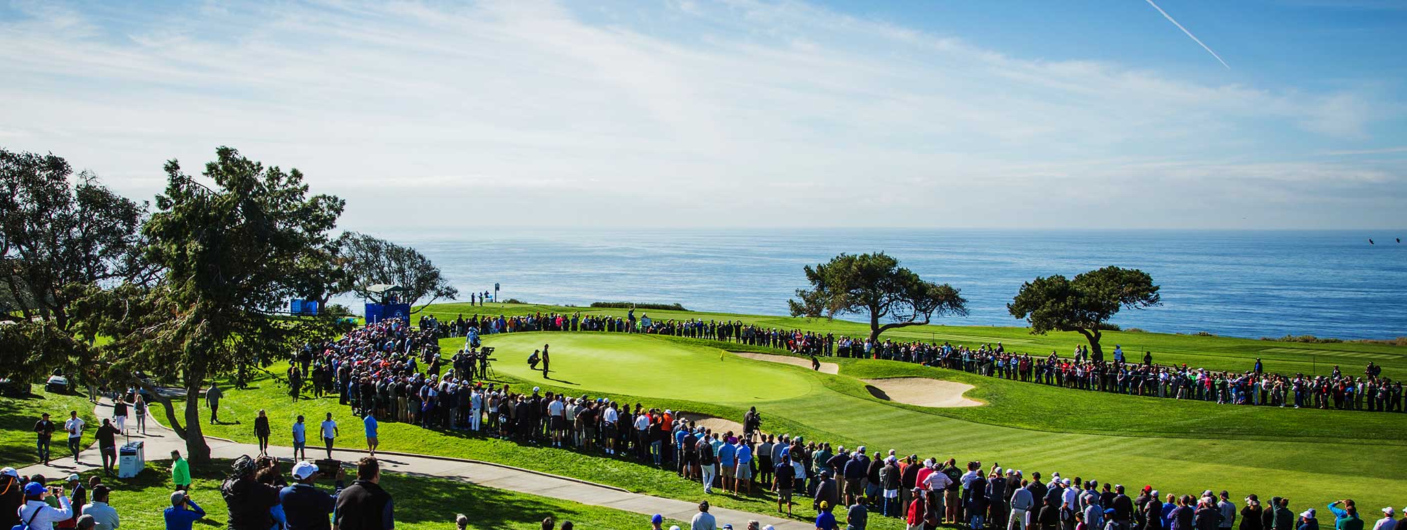 Save the Date: Farmers Insurance Open to be held in San Diego Jan. 24-27, 2019