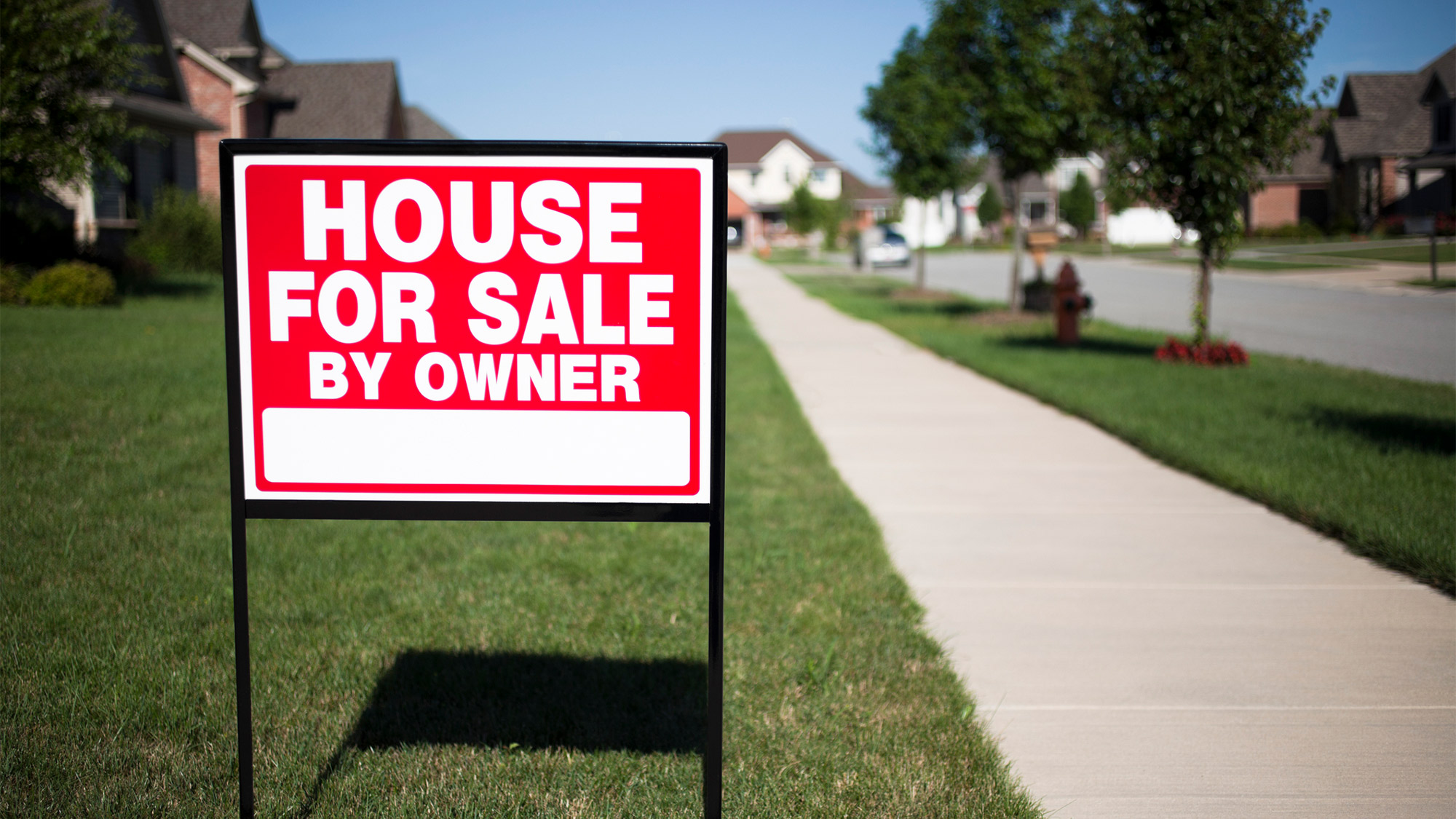 Here’s What You Need to Know About Buying a FSBO