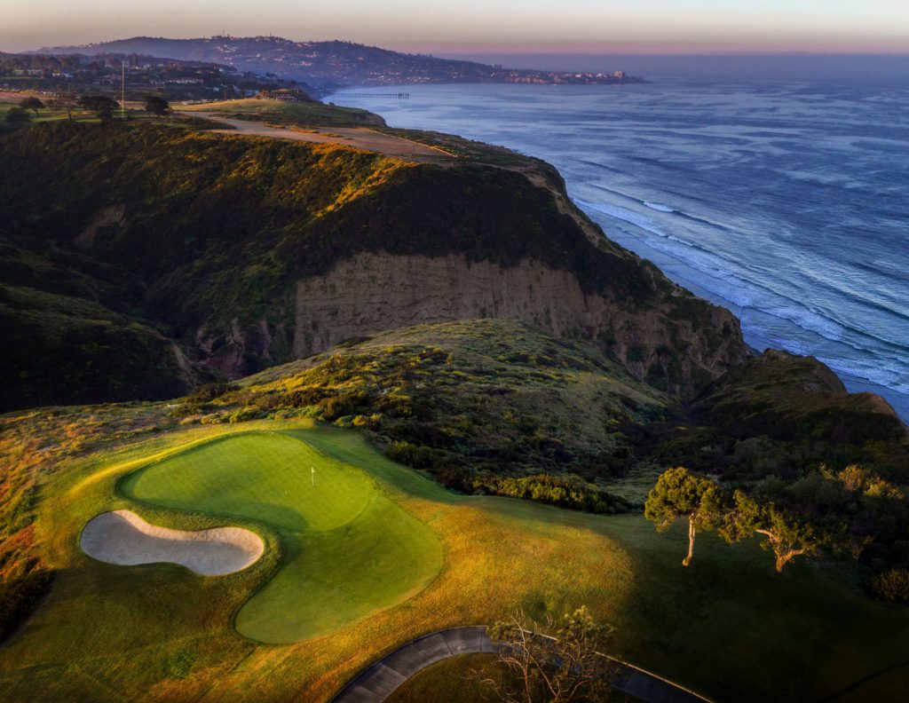 Golfing Destinations in San Diego