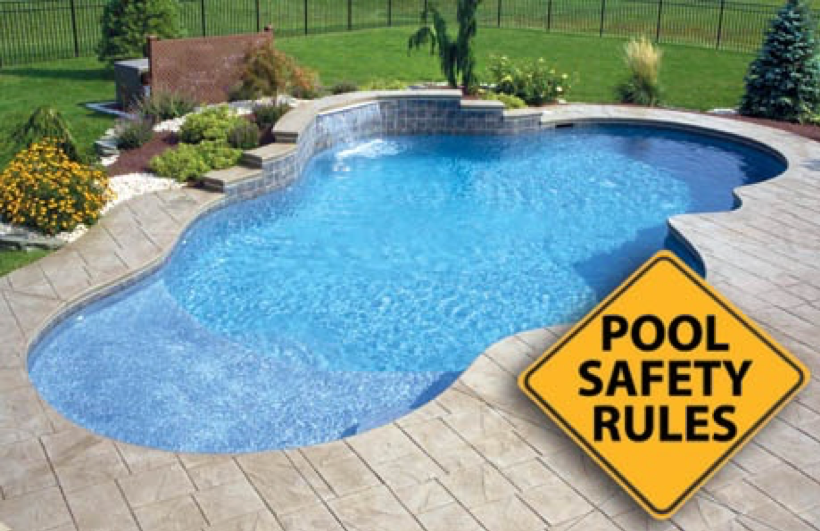 3 Ways to Make Your Backyard Pool Safer