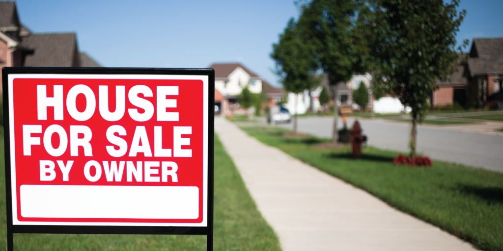 Why FSBO Homes End Up Failing for Sellers