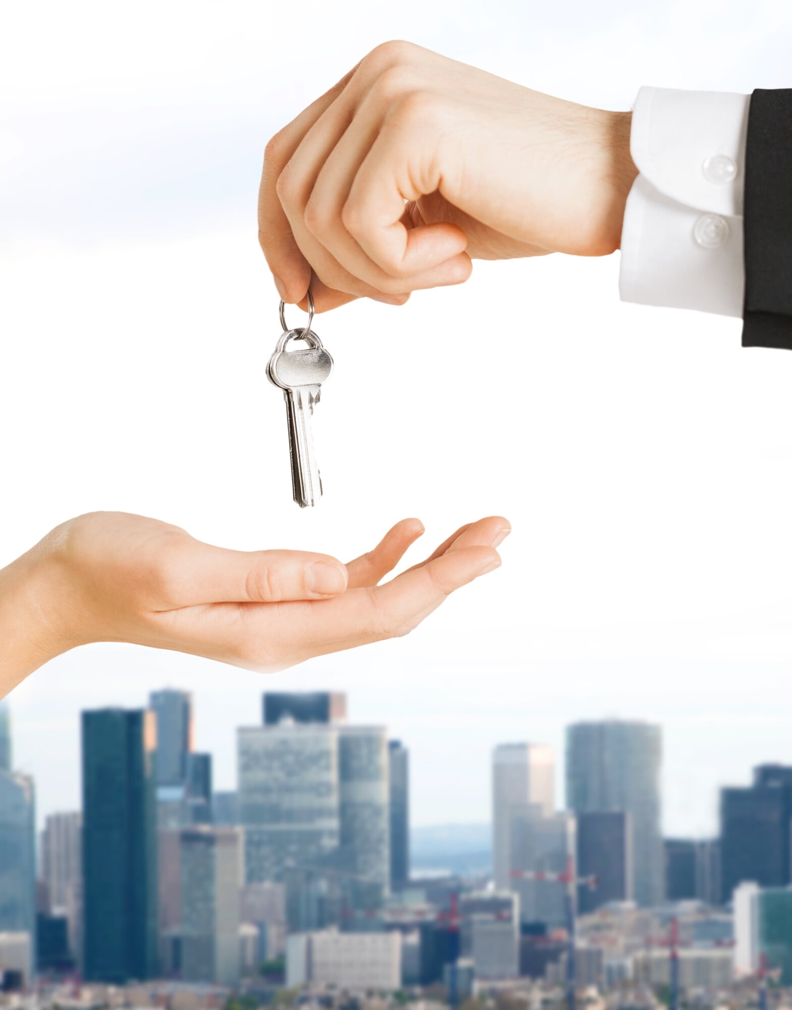 Why Should I Look Into Hiring a Property Manager in San Diego?