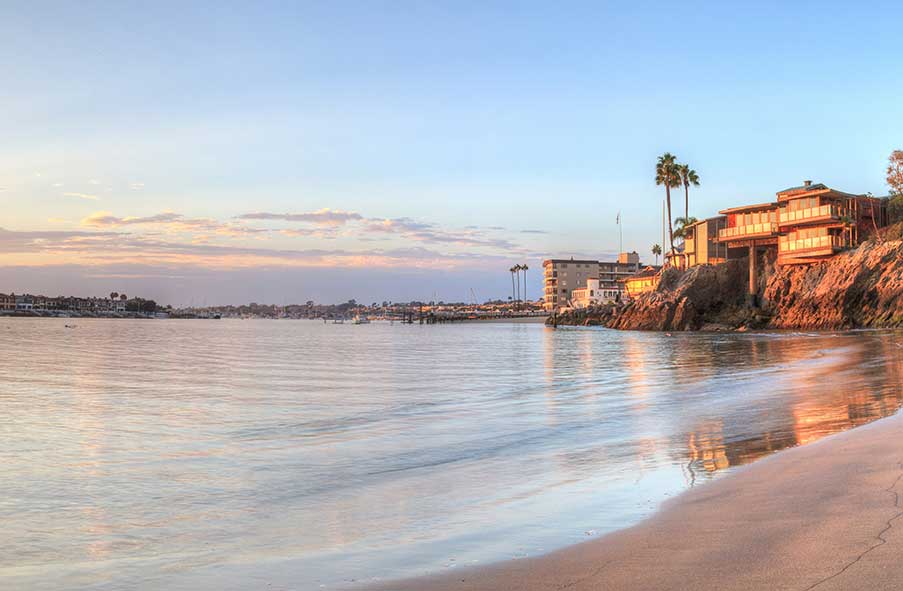 Del Mar Property Management