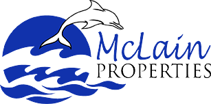 Mclain Properties Logo