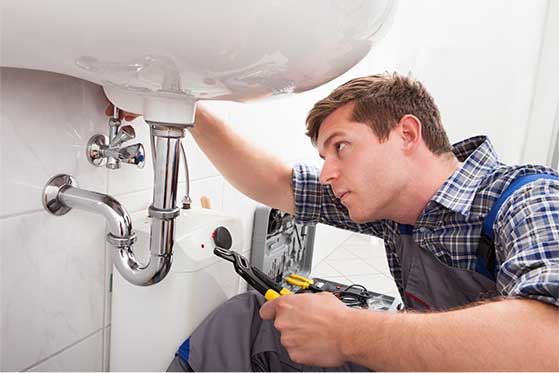 Property Maintenance