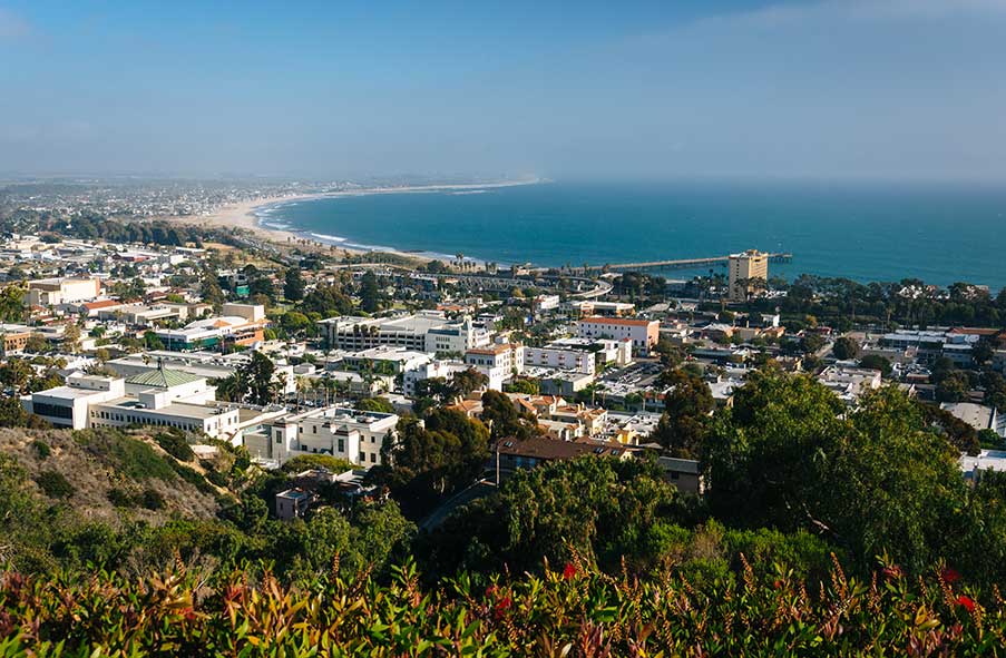 Mission Beach Property Management