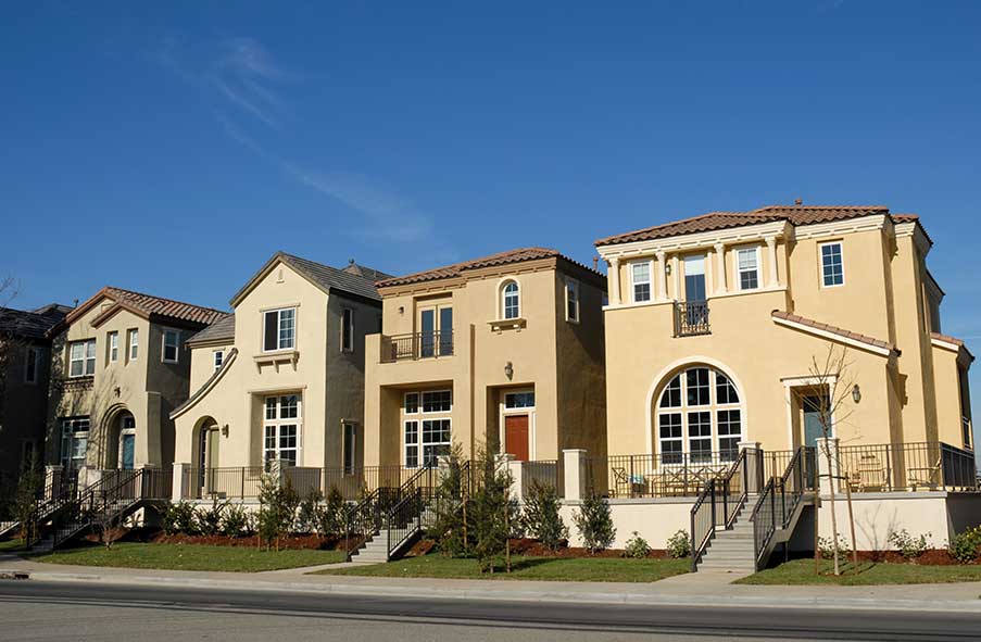 Mission Valley Property Management