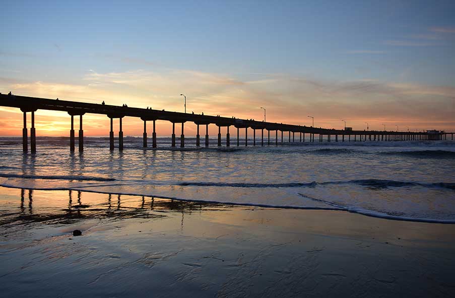 Ocean Beach Property Management