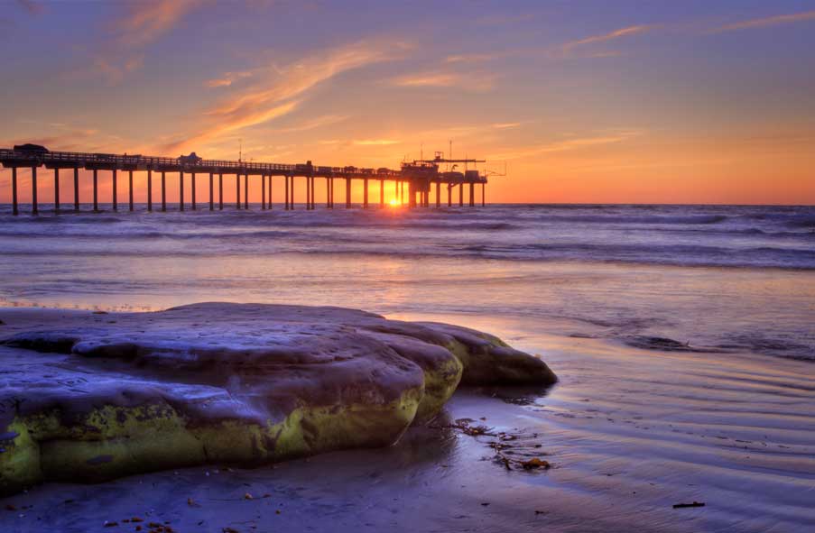 Oceanside Property Management