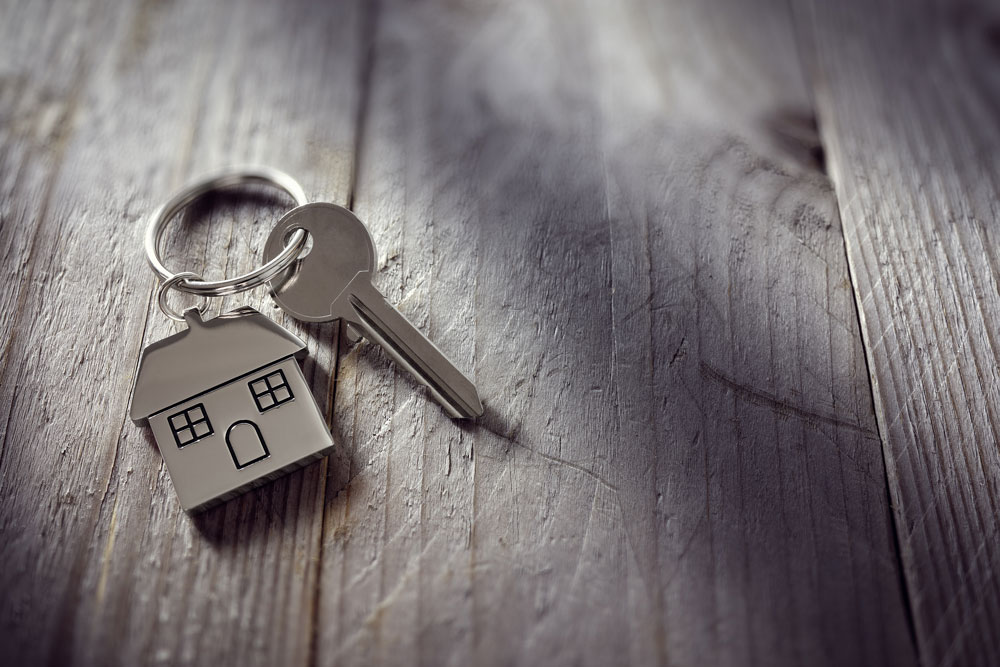 San Diego County Property Owners