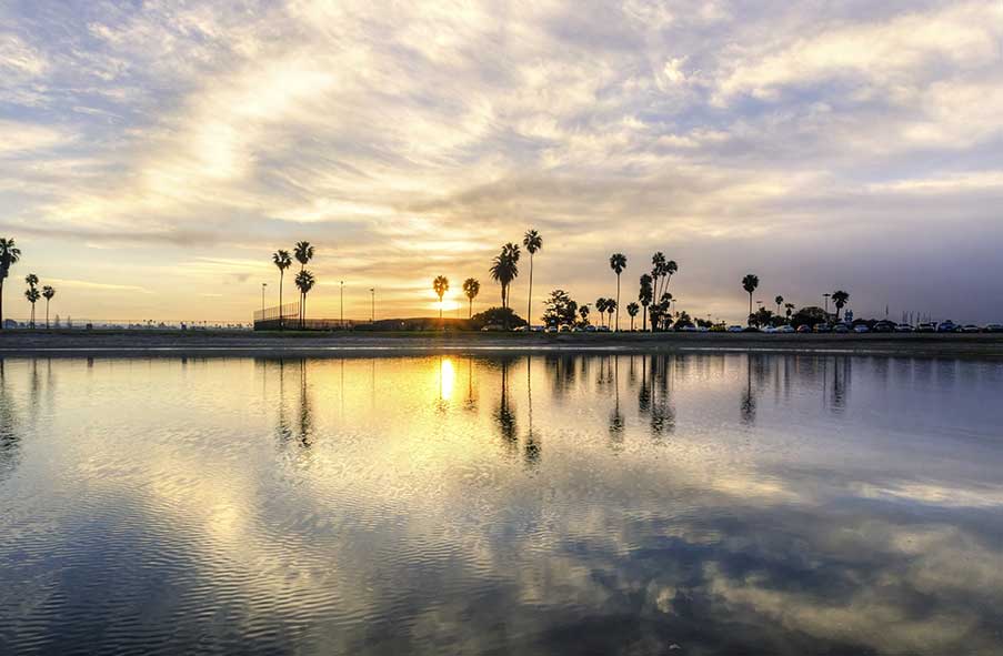 Pacific Beach Property Management
