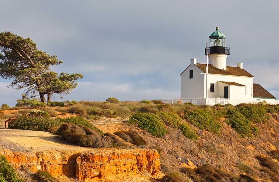 Point Loma Property Management