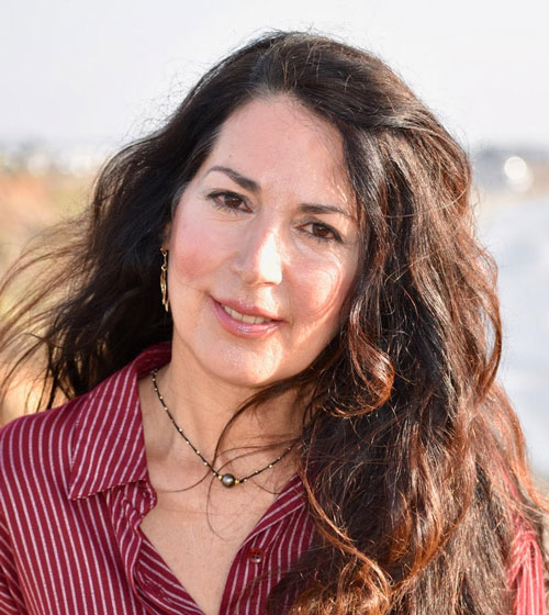 Picture of Bianca Caliguri