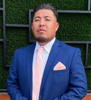 Picture of Tomas Cruz