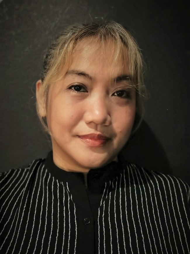 Picture of Khira Capio