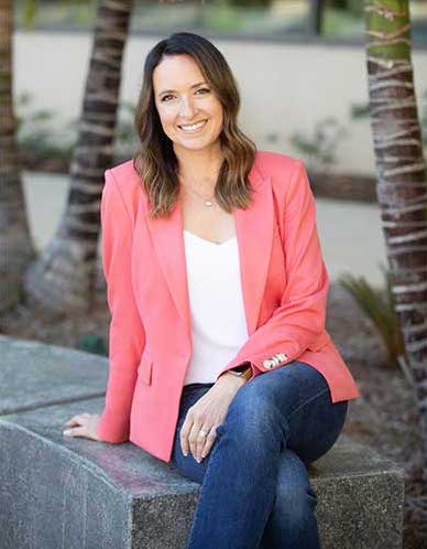 Picture of Lisa Fore