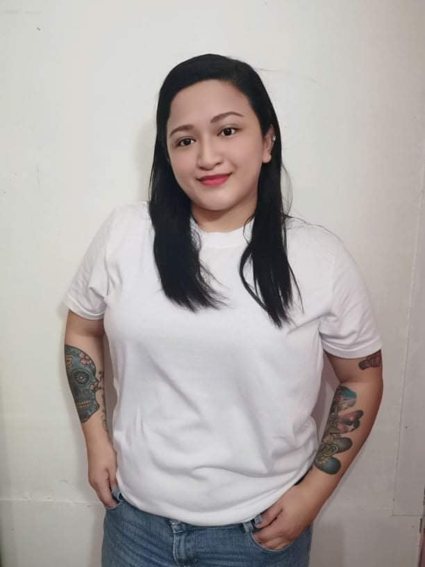 Picture of Patricia Castro