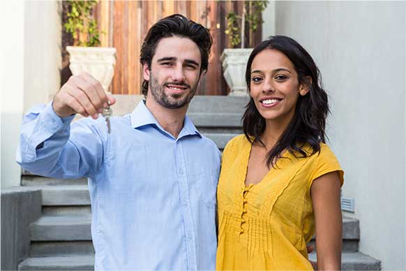 San Diego County Tenant Screening